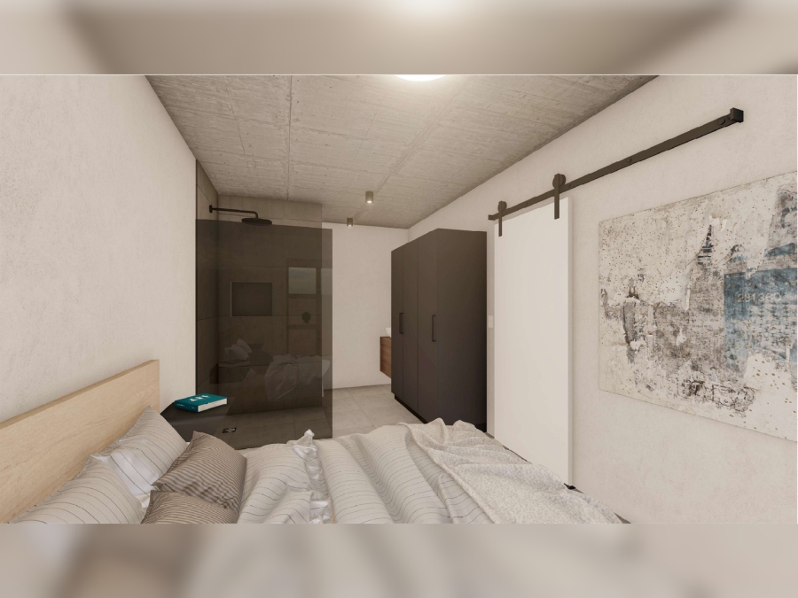 To Let 2 Bedroom Property for Rent in Kannoniers Park North West